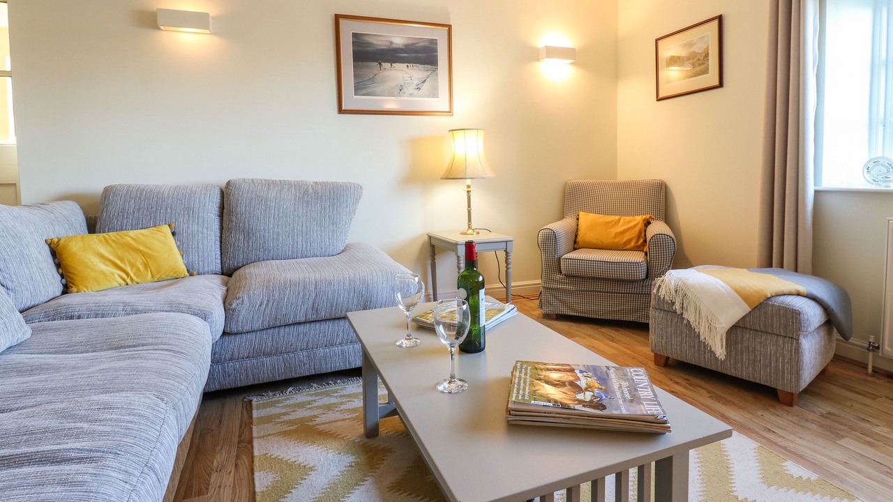 Photo of Livingroom in Caldwell