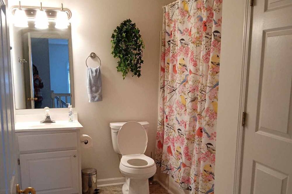 Photo of Bathroom in Gainesville