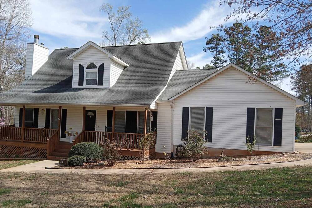 Photo of Outdoor in Gainesville