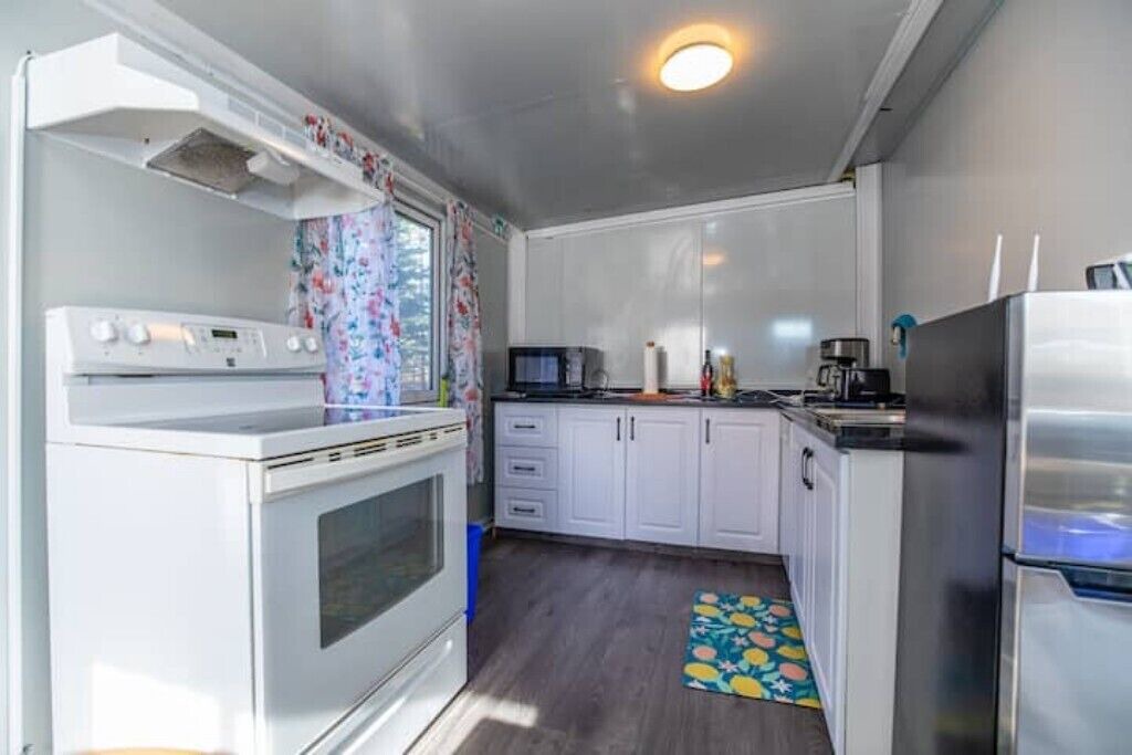 Photo of Kitchen in Newcastle