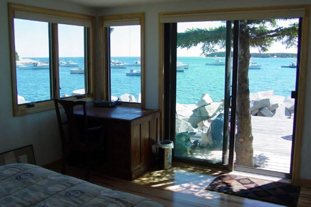 Photo of Bedroom in Spruce Head