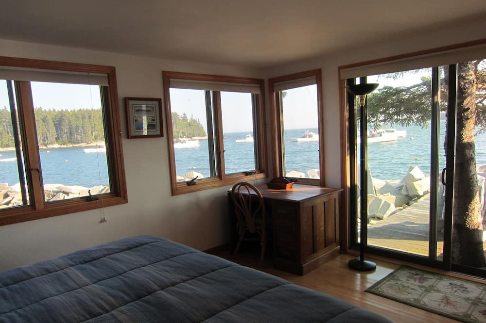 Photo of Bedroom in Spruce Head