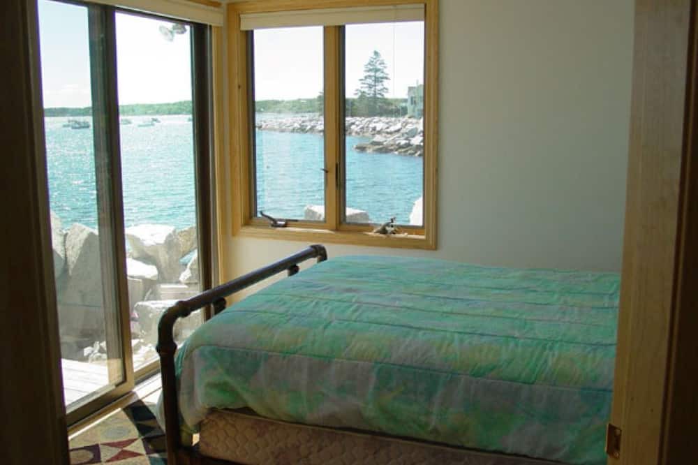 Photo of Bedroom in Spruce Head