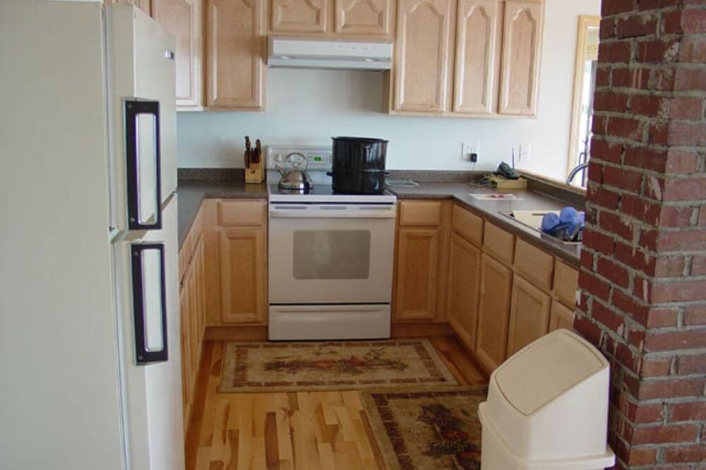 Photo of Kitchen in Spruce Head