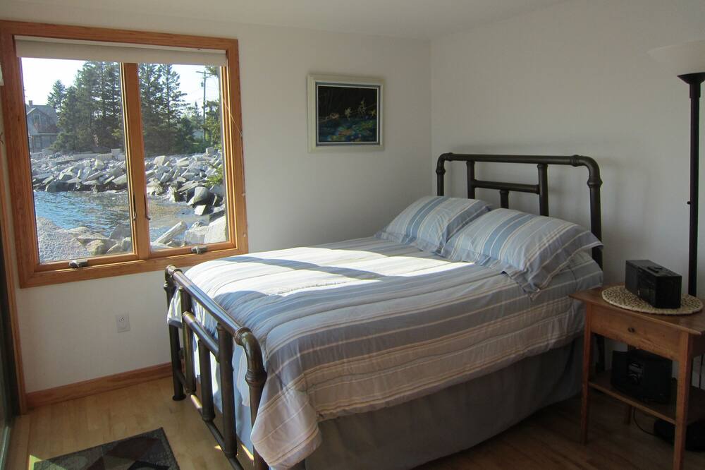 Photo of Bedroom in Spruce Head