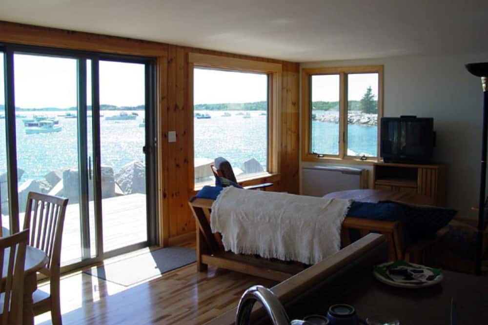 Photo of Bedroom in Spruce Head