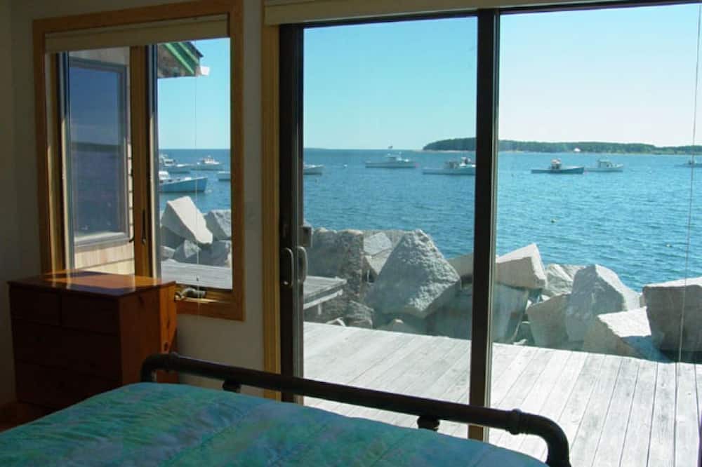 Photo of Bedroom in Spruce Head