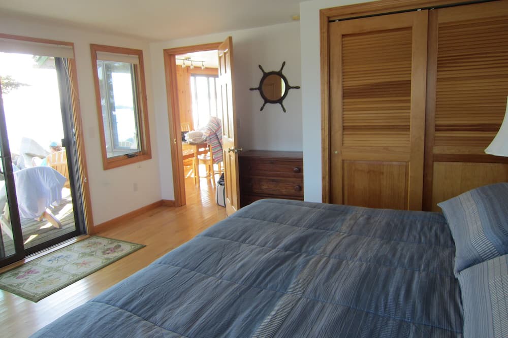 Photo of Bedroom in Spruce Head