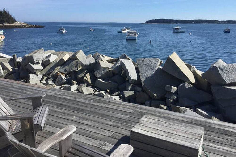 Photo of Outdoor in Spruce Head