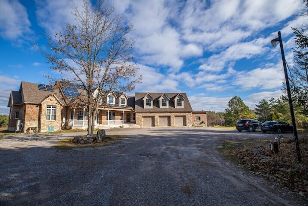 Photo of Outdoor in Kawartha Lakes