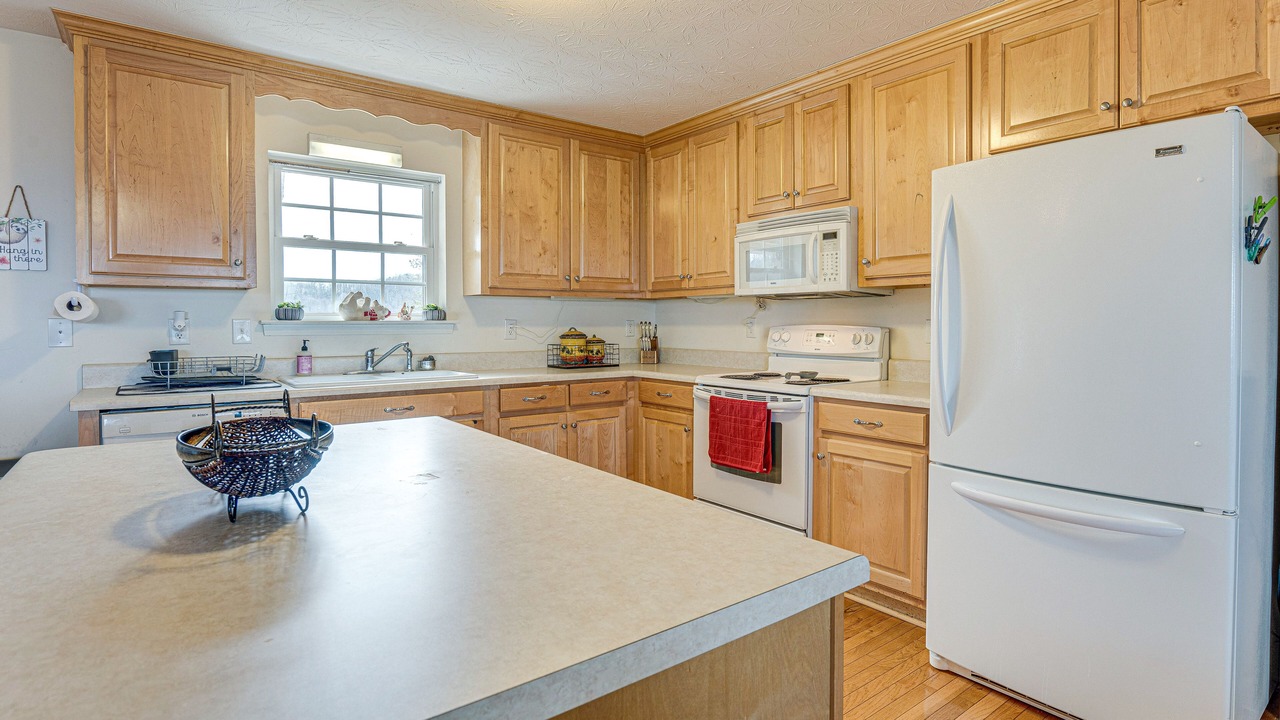 Photo of Kitchen in Unaka