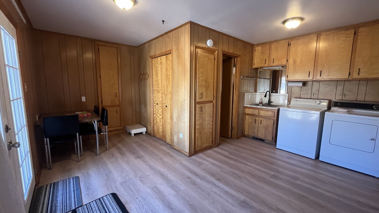 Photo of Kitchen in Magazine
