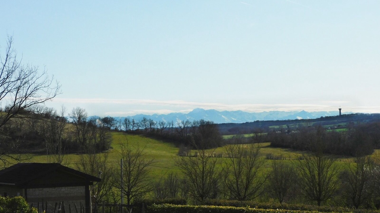 Photo of Outdoor in Lamazere