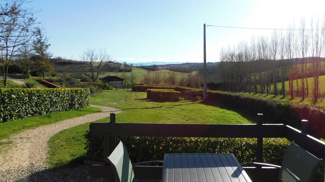 Photo of Outdoor in Lamazere