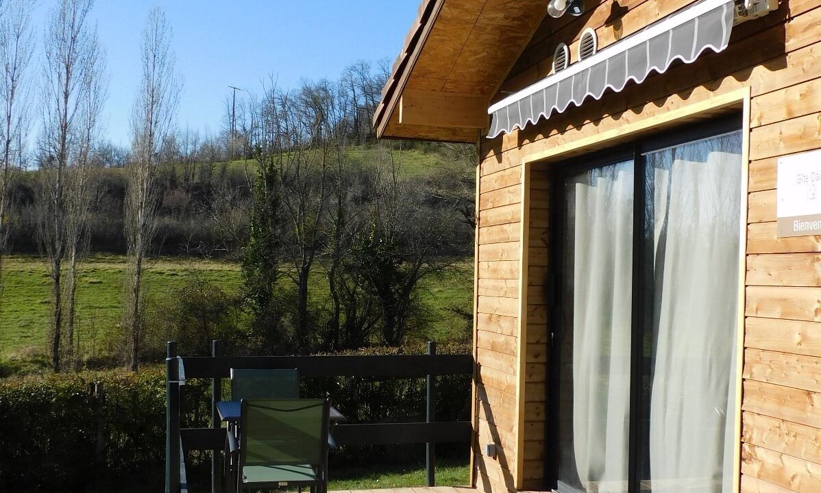 Photo of Outdoor in Lamazere