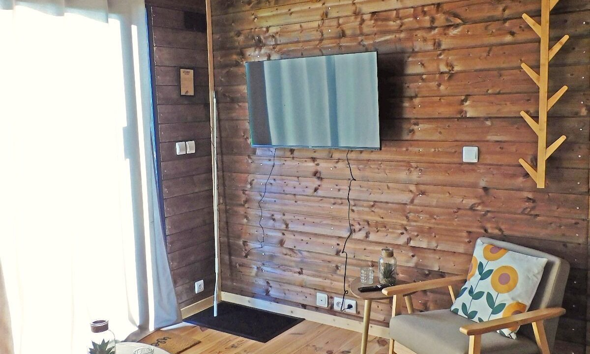 Photo of Outdoor in Lamazere