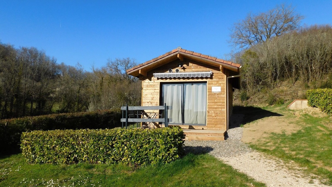 Photo of Outdoor in Lamazere