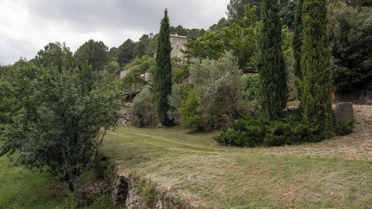 Photo of Outdoor in Planzolles
