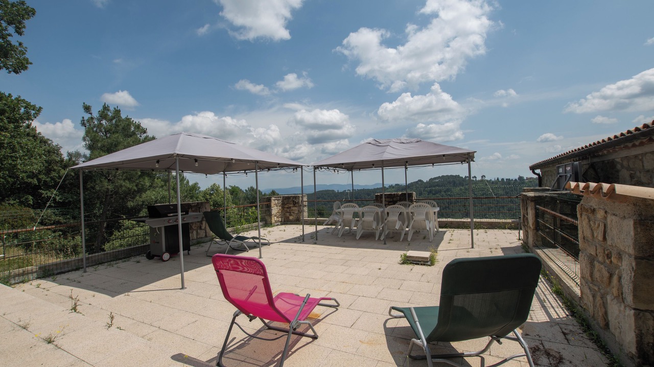 Photo of Outdoor in Planzolles
