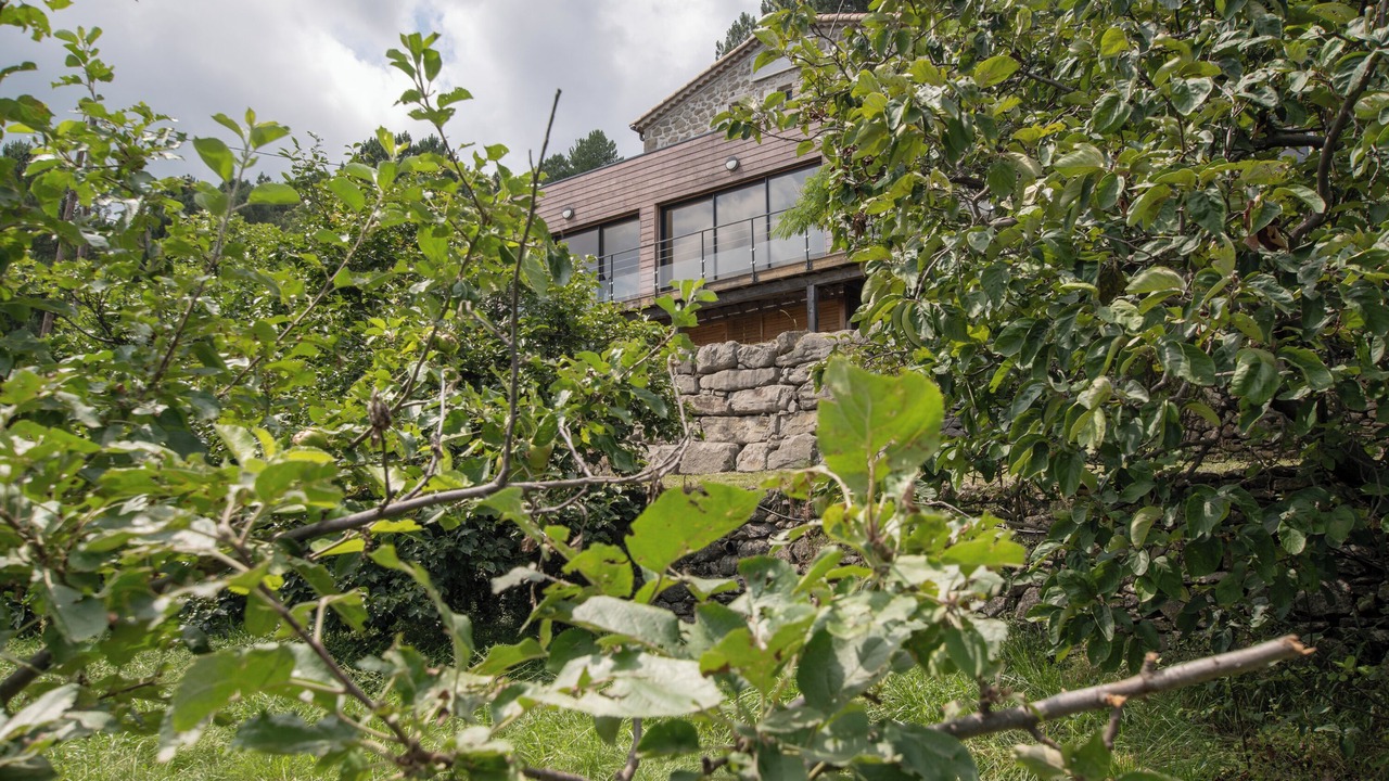 Photo of Outdoor in Planzolles