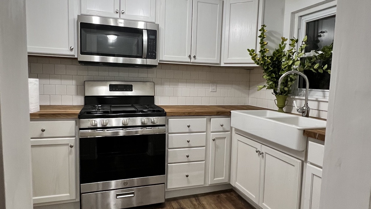 Photo of Kitchen in Gracewood