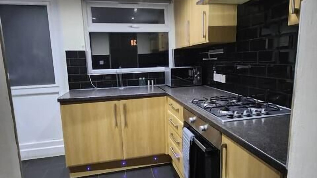Photo of Kitchen in Tilbury