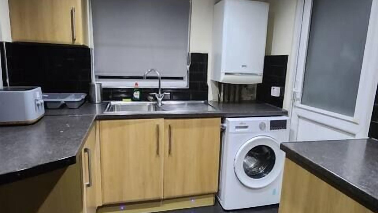 Photo of Kitchen in Tilbury