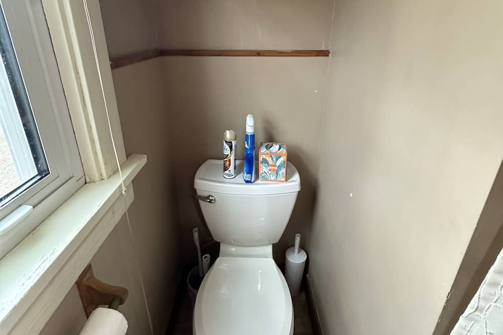 Photo of Bathroom in Wood Lake