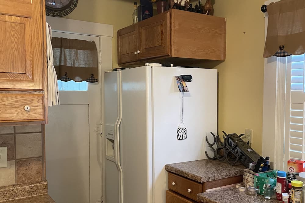 Photo of Kitchen in Wood Lake