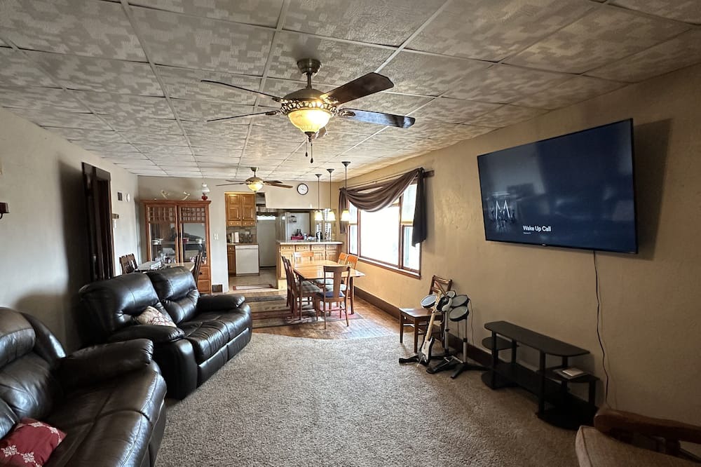 Photo of Livingroom in Wood Lake