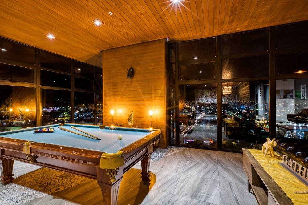 Photo of Outdoor in Avenida Revolucion