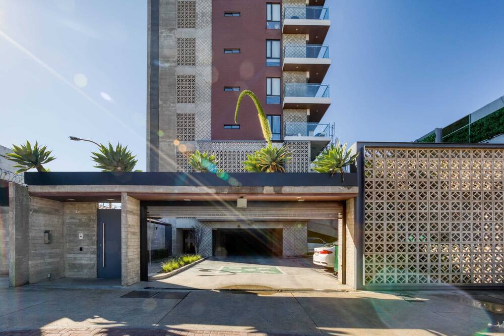 Photo of Others in Avenida Revolucion