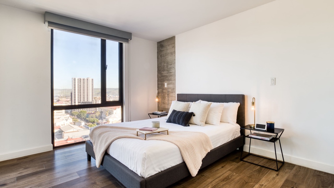 Photo of Bedroom in Avenida Revolucion