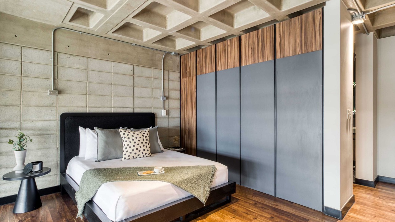 Photo of Bedroom in Avenida Revolucion