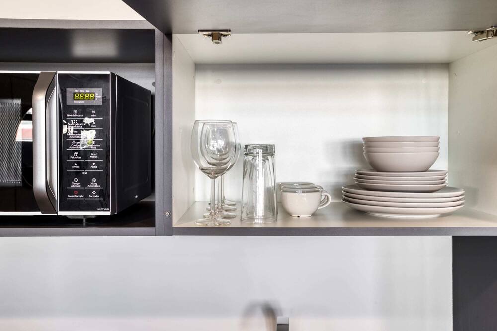 Photo of Kitchen in Avenida Revolucion