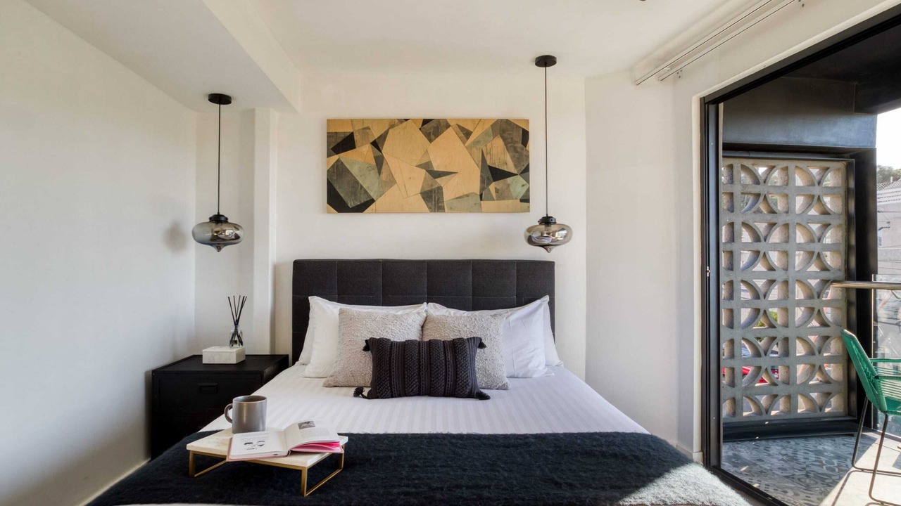 Photo of Bedroom in Centro