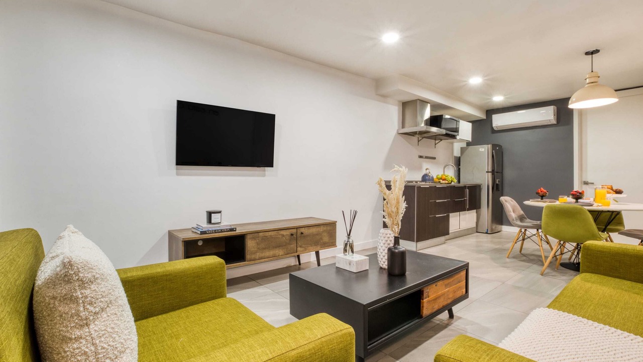 Photo of Livingroom in Centro