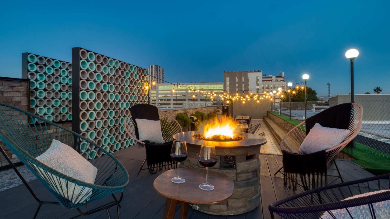 Photo of Patio Balcony in Centro