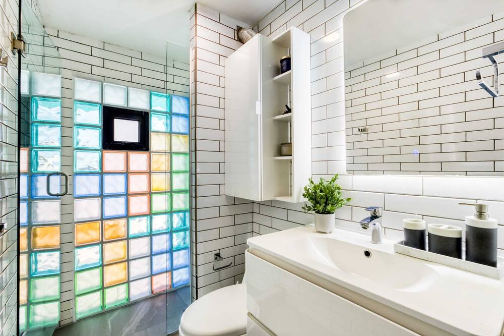 Photo of Bathroom in Centro