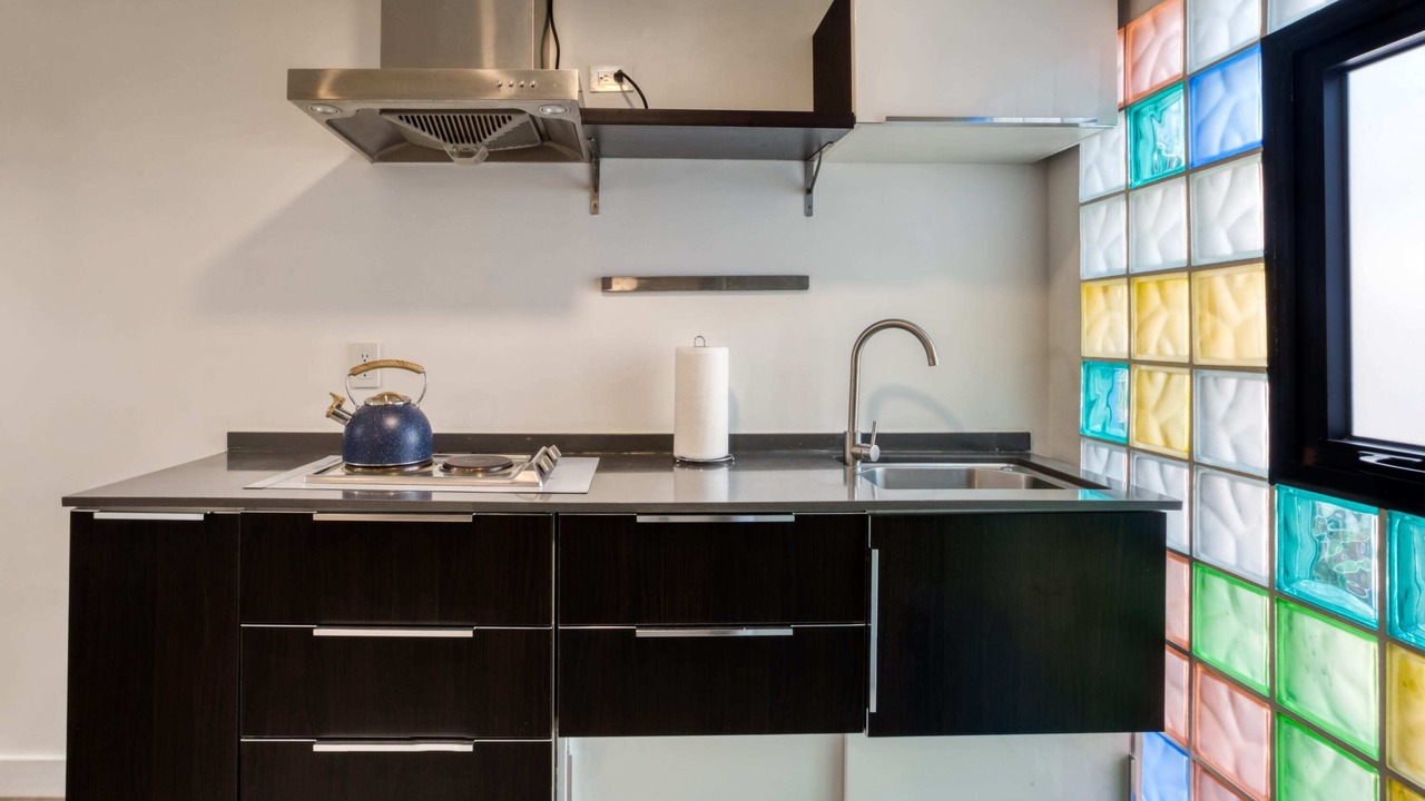 Photo of Kitchen in Centro