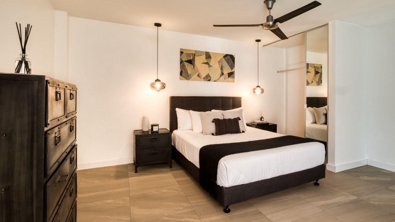 Photo of Bedroom in Centro