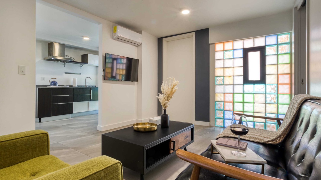 Photo of Livingroom in Centro