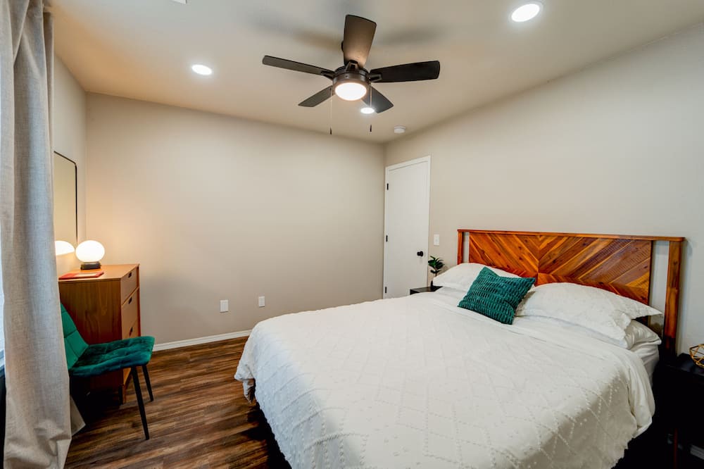 Photo of Bedroom in Bentonville