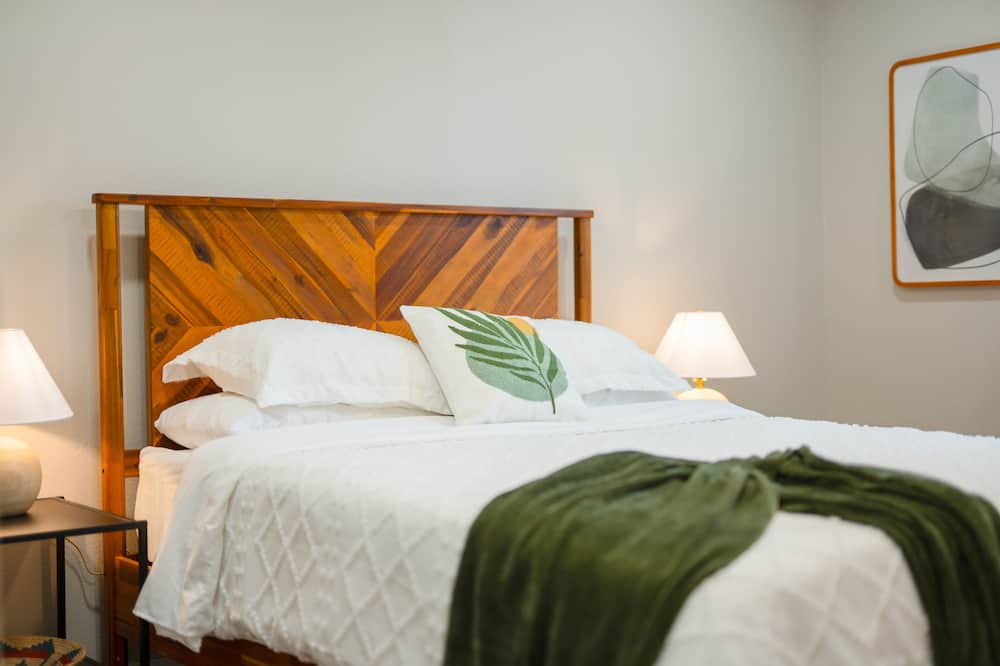 Photo of Bedroom in Bentonville