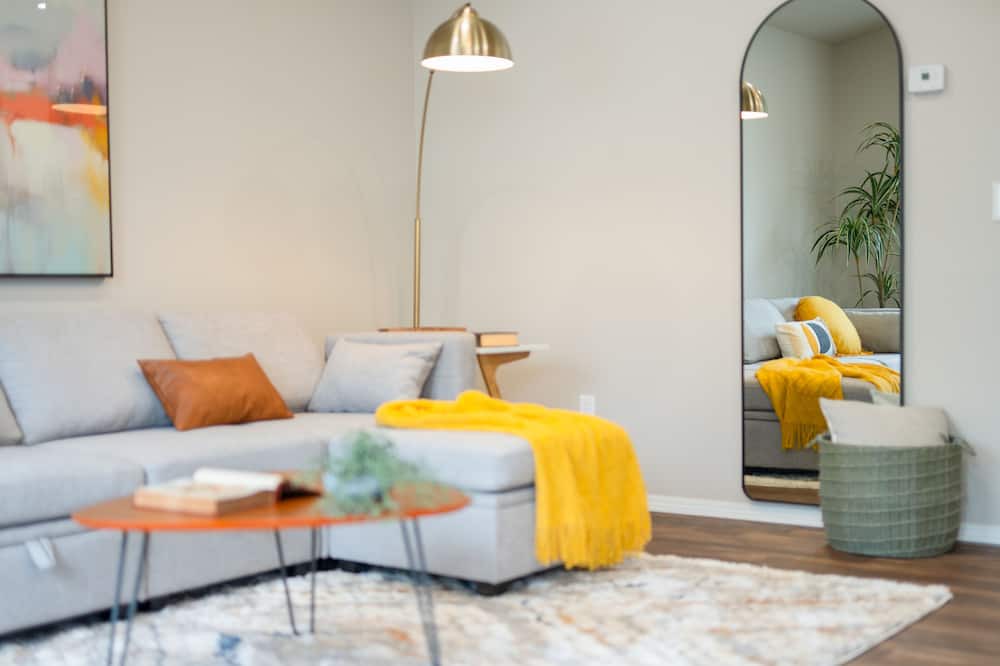 Photo of Livingroom in Bentonville