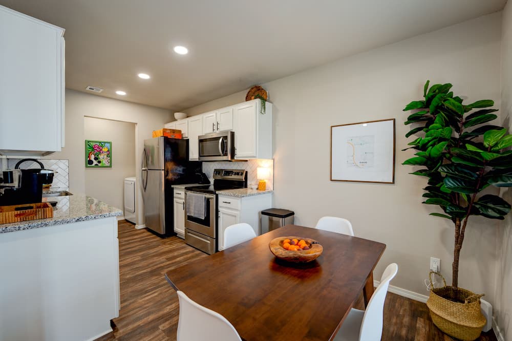 Photo of Kitchen in Bentonville