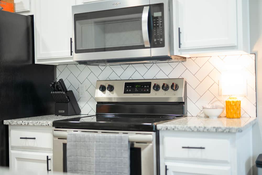 Photo of Kitchen in Bentonville