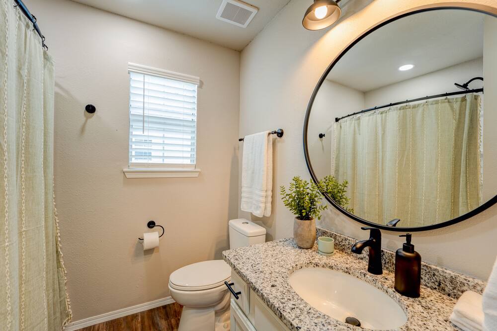 Photo of Bathroom in Bentonville