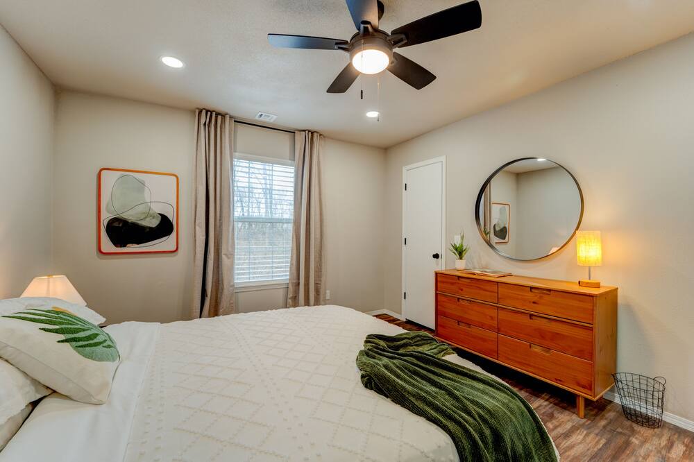 Photo of Bedroom in Bentonville
