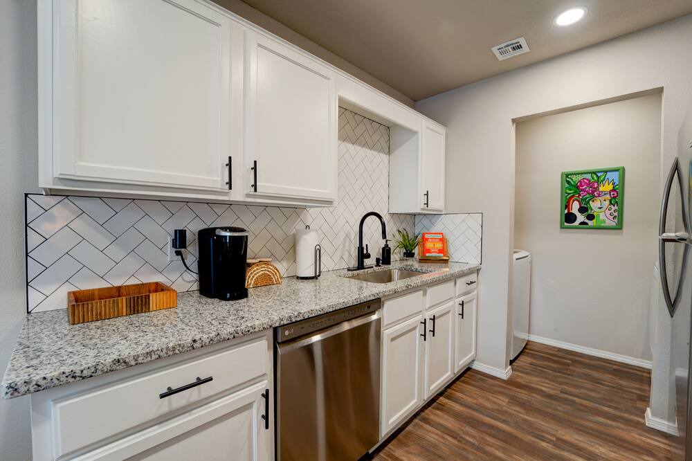 Photo of Kitchen in Bentonville